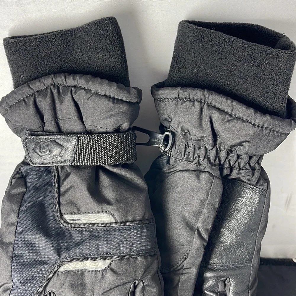 Kombi Gore-Tex Gloves Women’s size Medium
